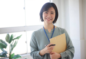 計画作成担当者